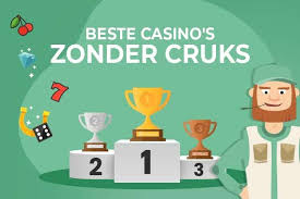 10 Euro Deposit Zonder CRUKS Ontdek de Voordelen -437543432