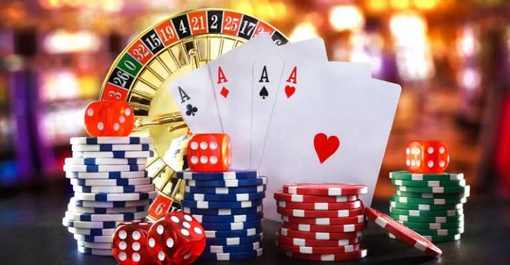 Ζωντανό Καζίνο Χωρίς Ταυτοποίηση Η Νέα Τάση στο Διαδίκτυο -590808838