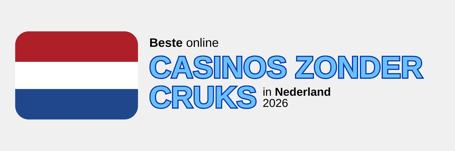 Betrouwbare Casino's zonder CRUKS - Speel Veilig en Verantwoord