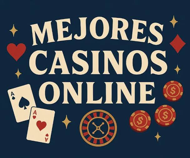 Casino Móvil España 2026 La Revolución del Juego Online -5179135 Casino Móvil España 2026 La Revolución del Juego Online -5179135