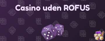 Casino uden ROFUS og MitID - Alt du skal vide Casino uden ROFUS og MitID - Alt du skal vide