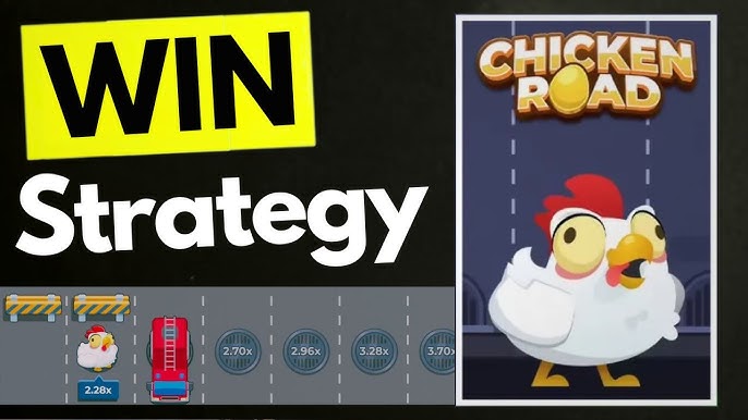 Chicken Road Casino La Aventura de Juego que No Querrás Perderte Chicken Road Casino La Aventura de Juego que No Querrás Perderte