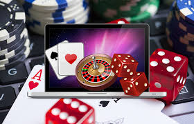 Discover KaloKalo Casino Your Ultimate Gaming Destination Discover KaloKalo Casino Your Ultimate Gaming Destination