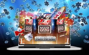 Experience the Thrill of Online Gaming at Damslots Casino 65749271 Experience the Thrill of Online Gaming at Damslots Casino 65749271