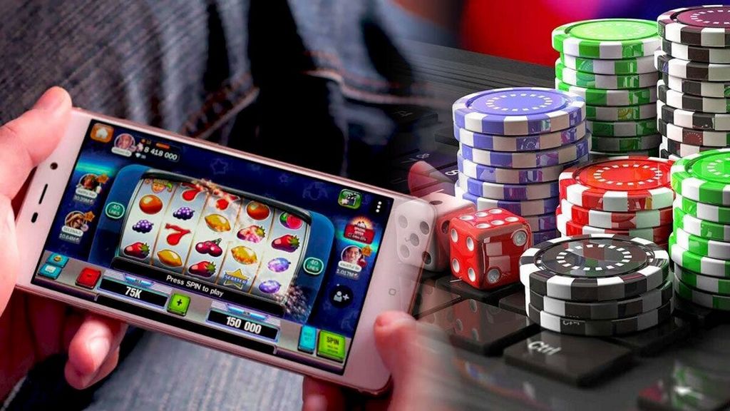 Real Cash Games in the Gambling Establishment Application 2026