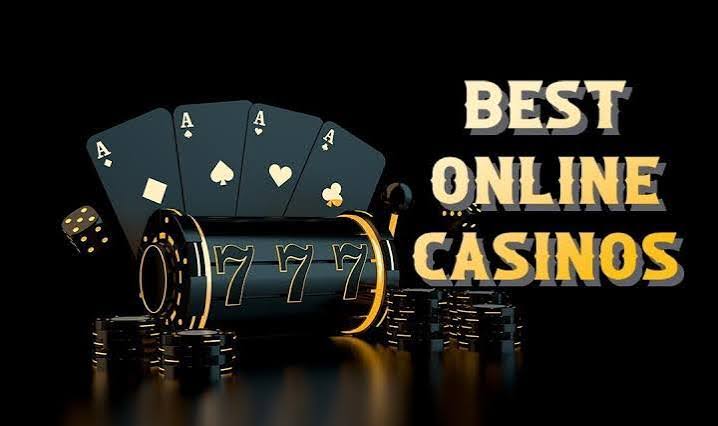 Νέα Καζίνο Η Εξέλιξη του Online Gaming Νέα Καζίνο Η Εξέλιξη του Online Gaming