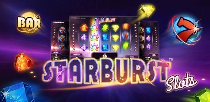 Oplev Starburst Slot En Stjernefyldt Spiloplevelse 526899000 Oplev Starburst Slot En Stjernefyldt Spiloplevelse 526899000