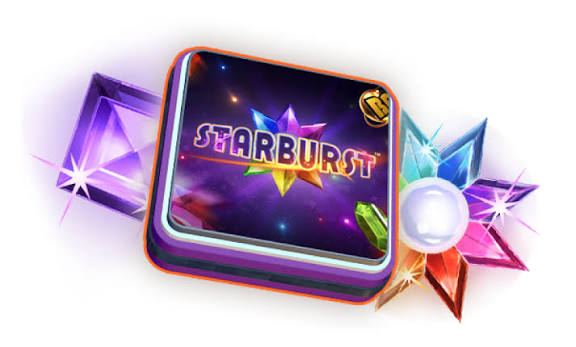 Starburst Anmeldelse En Glimtende Slotoplevelse Starburst Anmeldelse En Glimtende Slotoplevelse