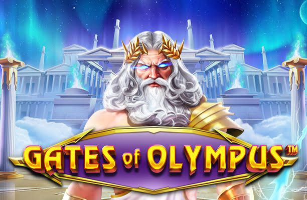 The Fascinating World of Gates of Olympus Scatter