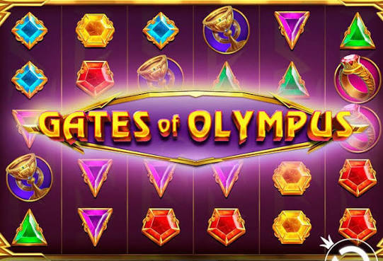 The Fascinating World of Gates of Olympus Scatter