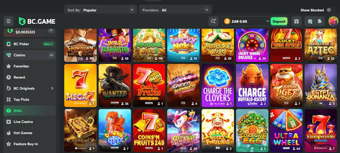 The Ultimate Guide to BC.Game Online Casino The Ultimate Guide to BC.Game Online Casino