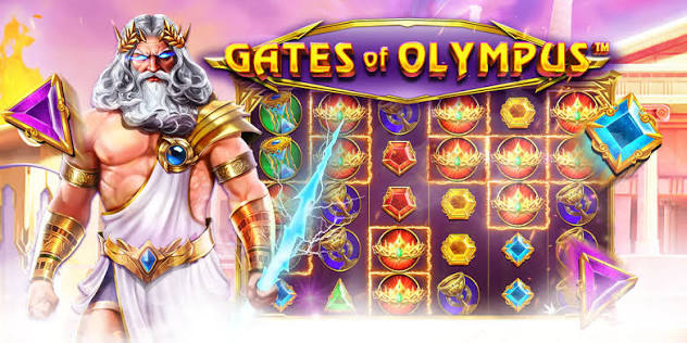 The Ultimate Guide to the Best Gates of Olympus Game