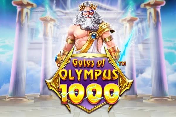 Unlocking the Myths A Deep Dive into Gates of Olympus by Pragmatic Play Unlocking the Myths A Deep Dive into Gates of Olympus by Pragmatic Play